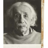 Albert Einstein (1879-1955) - Foto 2