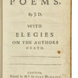 DONNE, John (1572-1631) - photo 1
