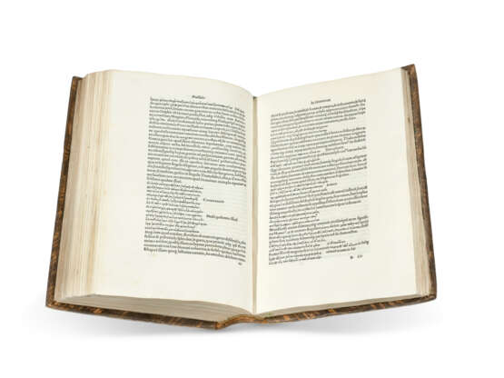 POLITIANUS, Angelus (1454-94) - Foto 2