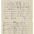 Giacomo Puccini (1858-1924) - Jetzt bei der Auktion