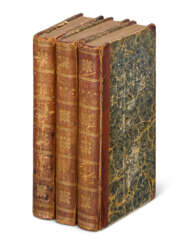 [AUSTEN, Jane (1775-1817)]