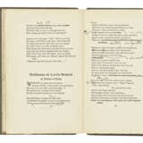 POUND, Ezra (1885-1972) - Foto 2