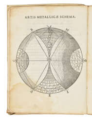 PANTHEUS, Johannes Augustinus (d.1535)