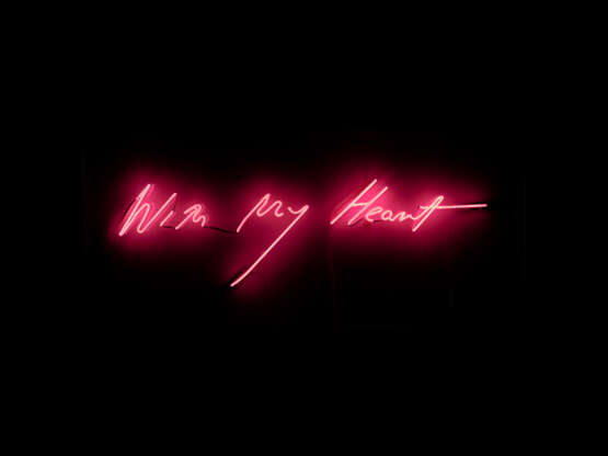TRACEY EMIN (B. 1963) - photo 1