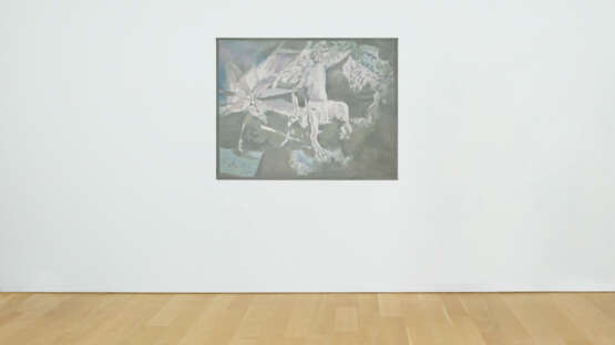LUC TUYMANS (B. 1958) - photo 2