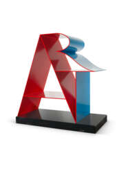 ROBERT INDIANA (1928-2018)