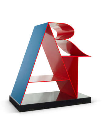 ROBERT INDIANA (1928-2018) - photo 2