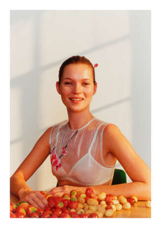 WOLFGANG TILLMANS (B. 1968) - photo 1