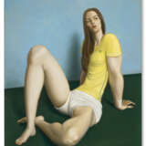 JANSSON STEGNER (B. 1972) - Foto 1