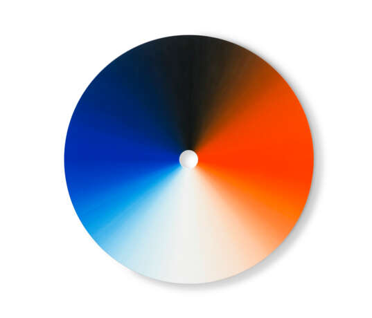 OLAFUR ELIASSON (B. 1967) - photo 1