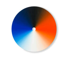 OLAFUR ELIASSON (B. 1967)