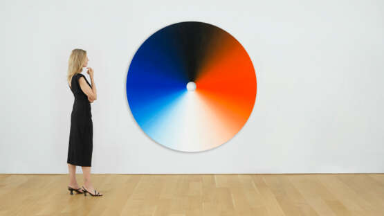 OLAFUR ELIASSON (B. 1967) - photo 3