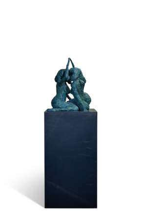 CHRIS OFILI (B. 1968) - photo 1
