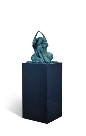 CHRIS OFILI (B. 1968) - photo 3