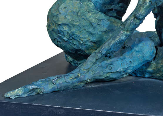CHRIS OFILI (B. 1968) - photo 7