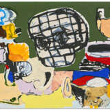 EDDIE MARTINEZ (B. 1977) - photo 1