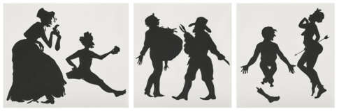 KARA WALKER (B. 1969) - photo 1
