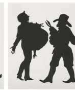 Kara Walker. KARA WALKER (B. 1969)