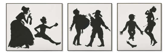 KARA WALKER (B. 1969) - photo 2
