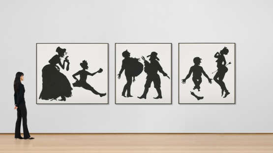 KARA WALKER (B. 1969) - photo 4