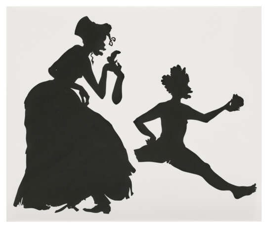 KARA WALKER (B. 1969) - photo 5