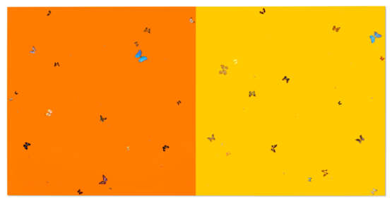 DAMIEN HIRST (B. 1965) - photo 1