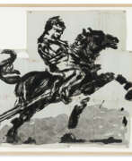 Уильям Кентридж. WILLIAM KENTRIDGE (B. 1955)