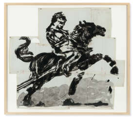 WILLIAM KENTRIDGE (B. 1955)