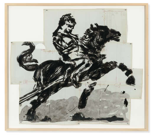 WILLIAM KENTRIDGE (B. 1955) - photo 1