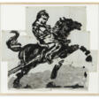 WILLIAM KENTRIDGE (B. 1955) - Сейчас на аукционе