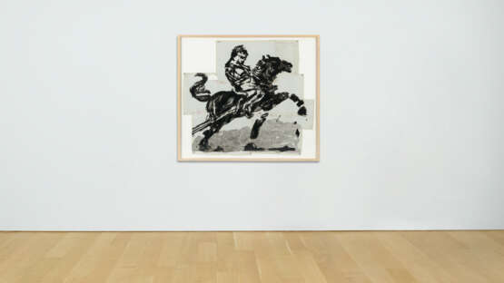 WILLIAM KENTRIDGE (B. 1955) - photo 2