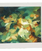 Масло. FLORA YUKHNOVICH (B. 1990)