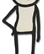Sprühfarbe. STIK (B. 1979)