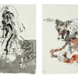 GEORG BASELITZ (B. 1938) - photo 1