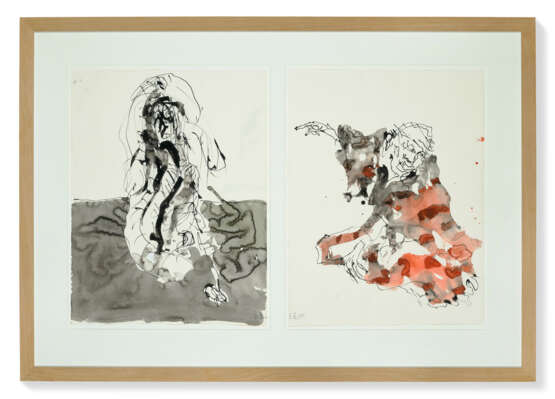 GEORG BASELITZ (B. 1938) - photo 2