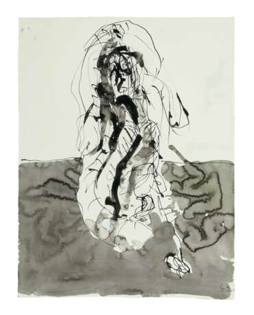 GEORG BASELITZ (B. 1938) - photo 3