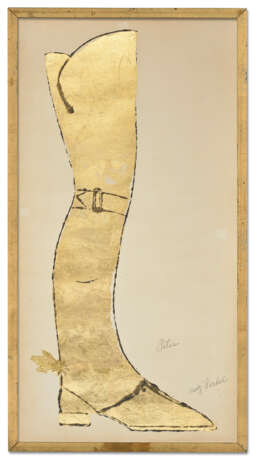 ANDY WARHOL (1928-1987) - photo 1