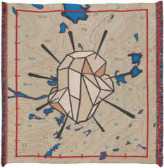 OTOBONG NKANGA (B. 1974)