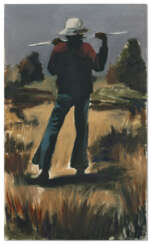 LYNETTE YIADOM-BOAKYE (B. 1977)