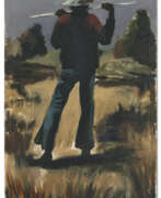 Lynette Yiadom-Boakye. LYNETTE YIADOM-BOAKYE (B. 1977)
