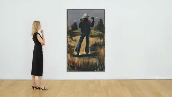 LYNETTE YIADOM-BOAKYE (B. 1977) - photo 4