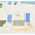 DAVID HOCKNEY (B. 1937) - Аукционные цены