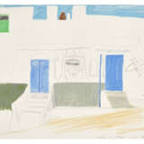DAVID HOCKNEY (B. 1937) - фото 1
