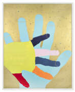 Gary Hume. GARY HUME (B. 1962)