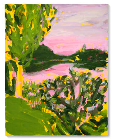 NICOLE WITTENBERG (B. 1979) - photo 1