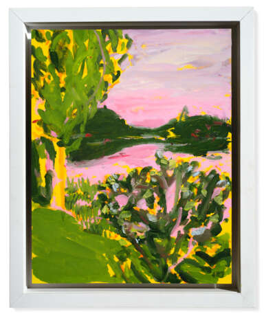 NICOLE WITTENBERG (B. 1979) - photo 2