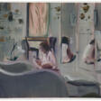 CAROLINE WALKER (B. 1982) - Auction prices