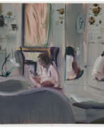 Caroline Walker. CAROLINE WALKER (B. 1982)