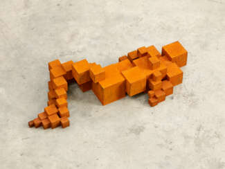 ANTONY GORMLEY (B. 1950)
