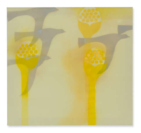 KAI ALTHOFF (B. 1966) - Foto 1